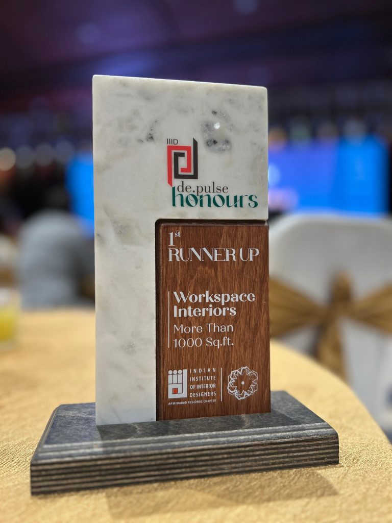 DePulse Award